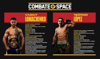 Lomachenko vs. López