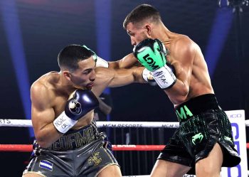 Teófimo López vs Vasy Lomachenko (Top Rank)
