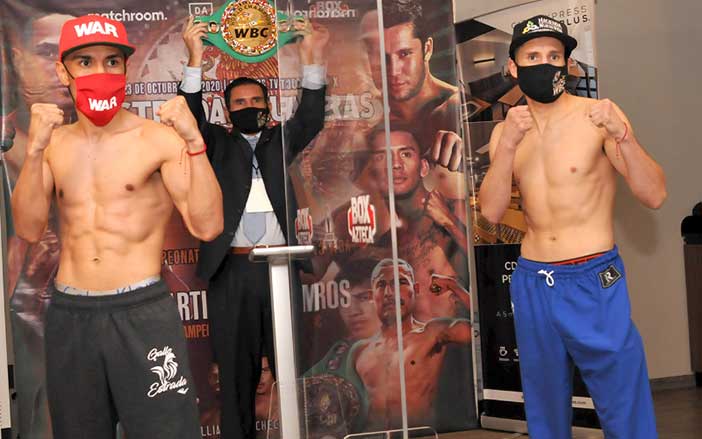 Estrada vs Cuadras II