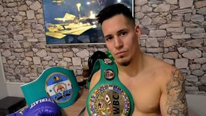 Walter Ezequiel Matthysse