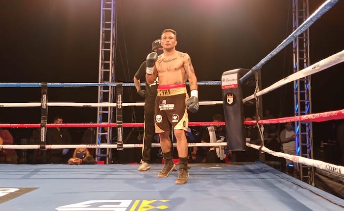 Jeremías Ponce