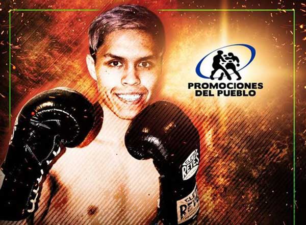 Eduardo Martínez (Promociones del Pueblo)
