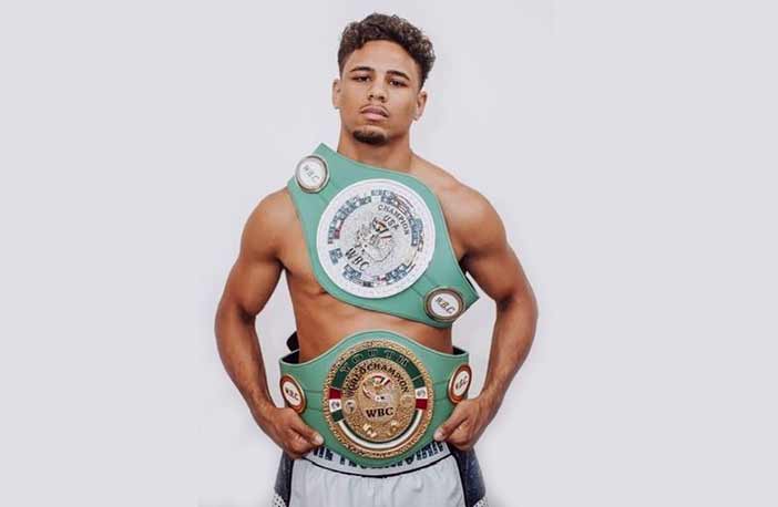 Jaime Ortiz "The Technician"