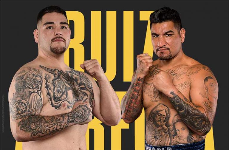 boxing andy ruiz vs chris arreola boxing andy ruiz vs chris arreola