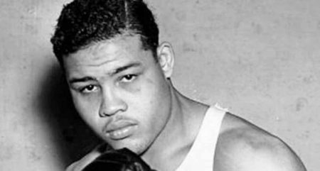 Joe Louis