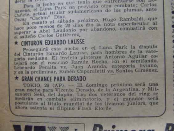 Diario Clarín