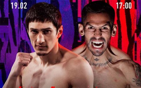 Abdullaev vs Linares