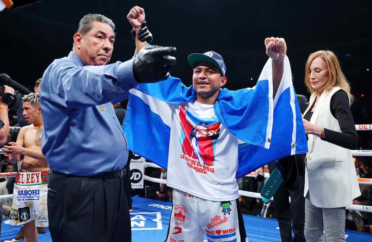 Román-Chocolatito-González