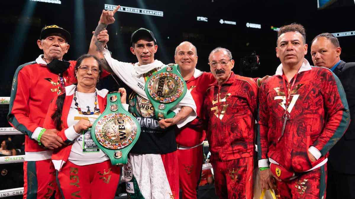 Rey Vargas