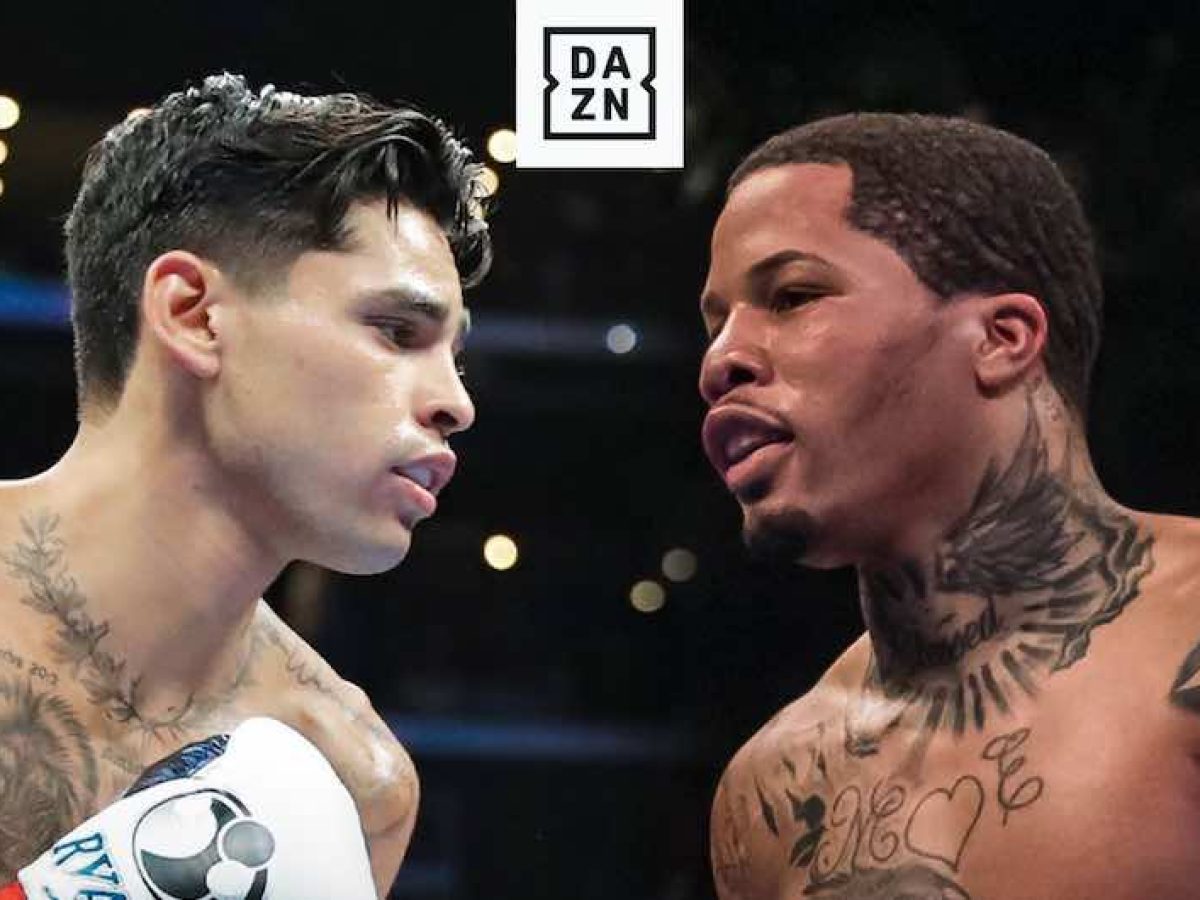 Como assistir Gervonta Davis x Rolando Romero ao vivo online