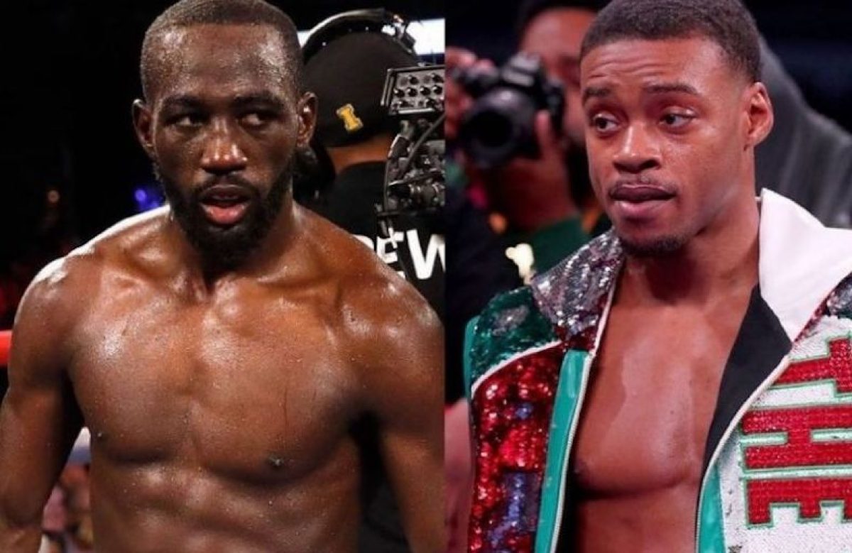 Julio Sin Clásulas!: Pura explosión con Inoue, Crawford, Spence, Villa,  Ortiz y 'La Granada' - Solo Boxeo