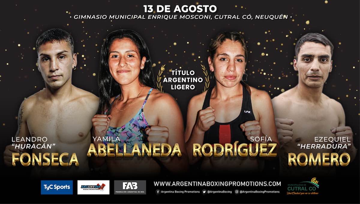 Abellaneda-Rodríguez y Fonseca-Romero