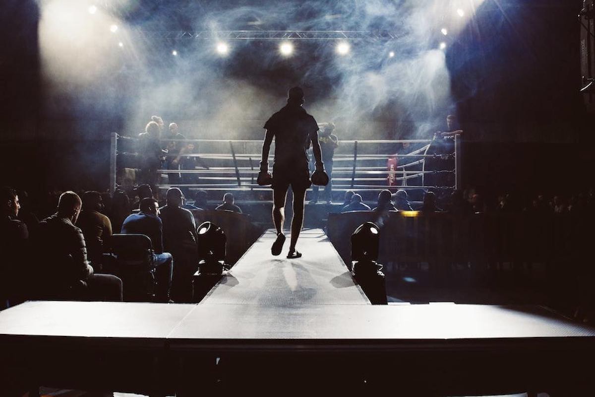 Foto de Attentie Attentie en Unsplash