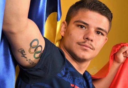 Cosmin-Petre Girleanu