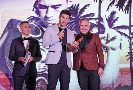 Dmitry Bivol