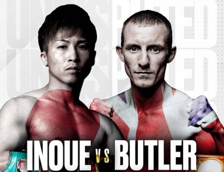 Inoue vs. Butler