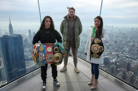 Serrano, Hearn y Cruz