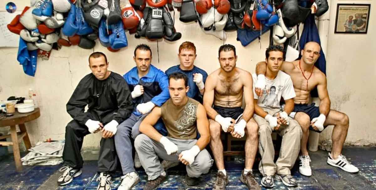 Canelo