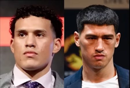 Benavidez vs Bivol
