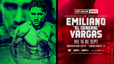 Emiliano "El General" Vargas