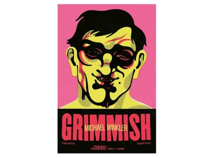 Grimmish