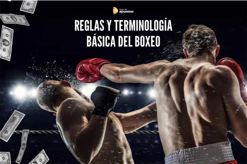 Estrategias de apuestas en boxeo para predecir knockouts