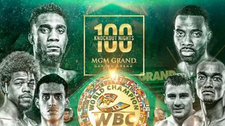 Adames vs. Gausha, Benavidez vs. Gvozdyk y Russell vs. Puello