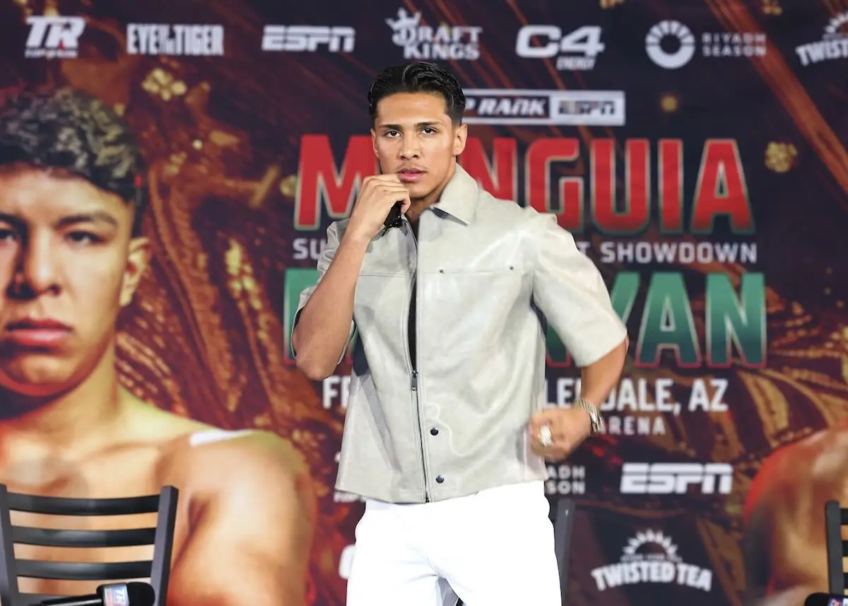Emiliano Fernando Vargas