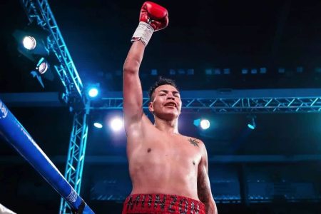 Matías “Monzón” Lovera (Argentina Boxing Promotions)
