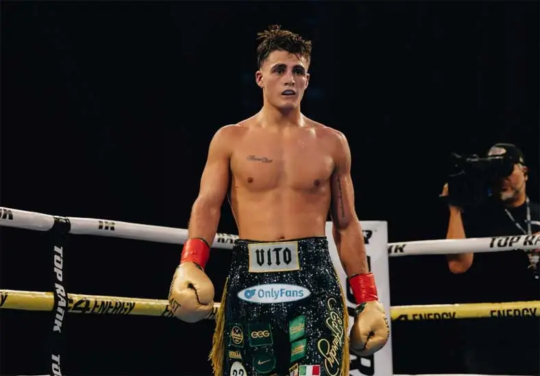 Vito Mielnicki Jr.