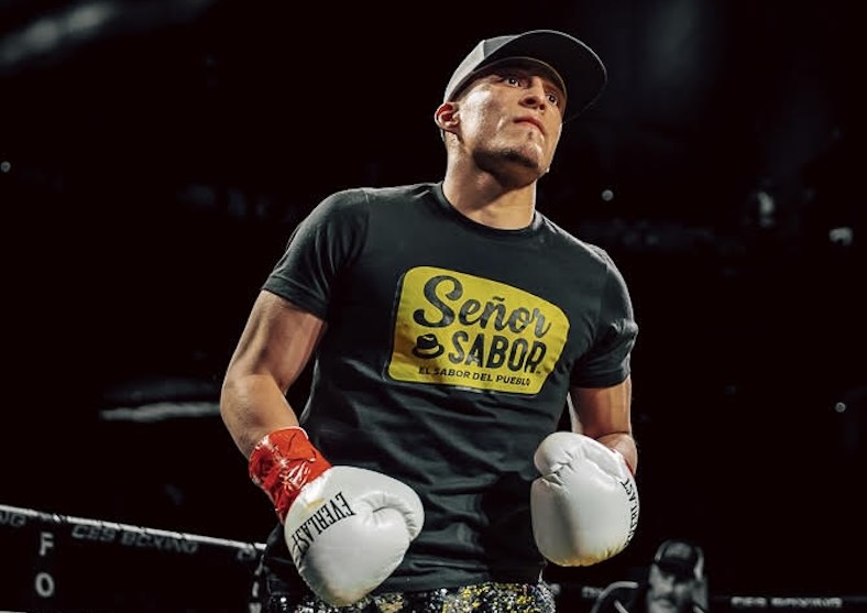 Anthony "ATV" Velázquez