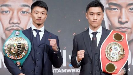 Junto nakatani vs Ryosuke Nishida