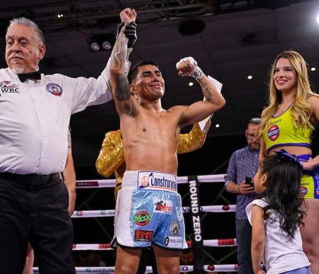 Daniel “Cejitas” Valladares