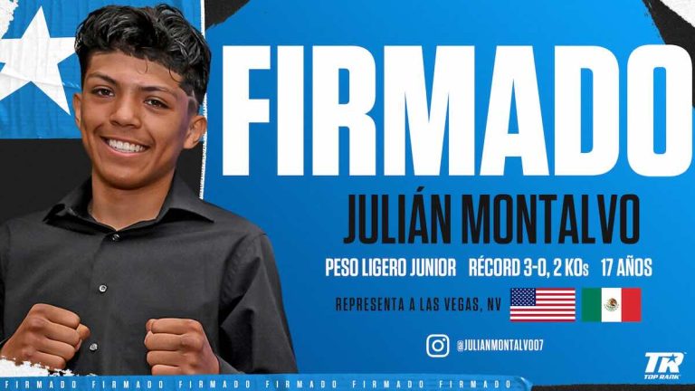Julián Montalvo