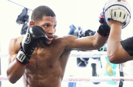 Brian Norman Jr. (@OfficialBNorman)