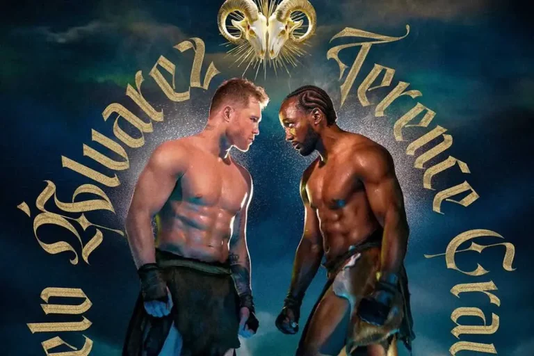 CANELO VS. CRAWFORD