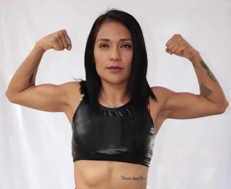 Guadalupe Martínez
