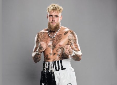 Jake Paul