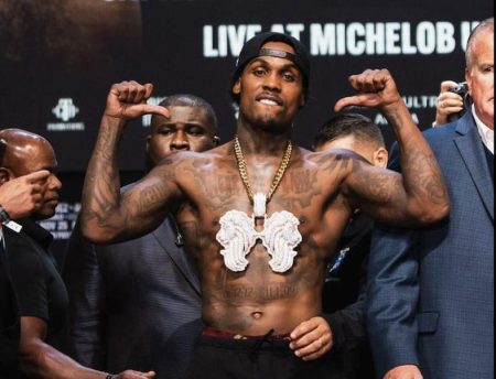 Jermall Charlo
