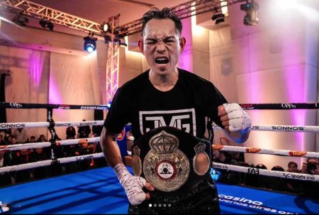 Nonito Donaire