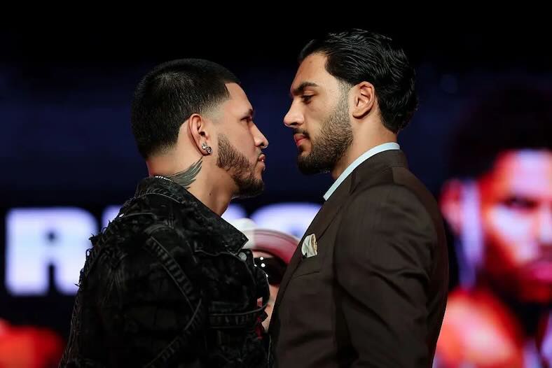Edgar Berlanga vs. Hamzah Sheeraz