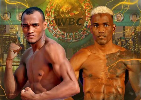 Matías vs. Puello