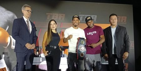 Noche de Leyendas