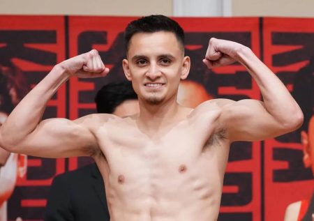 Ricardo Sandoval