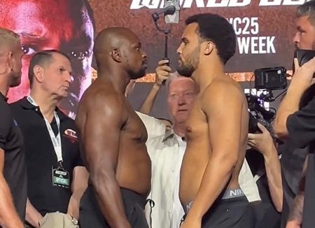 Itauma vs. Whyte