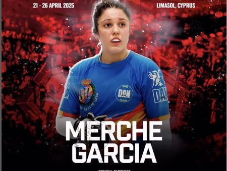 Merche García