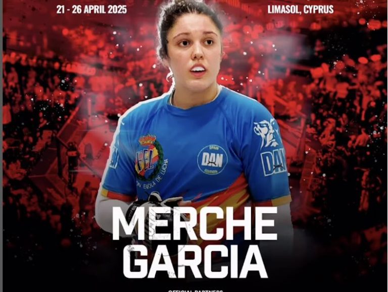 Merche García