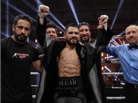 Eduardo "Sugar" Núñez (@sugarnunez97)