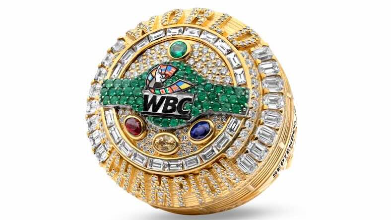 Anillo del CMB