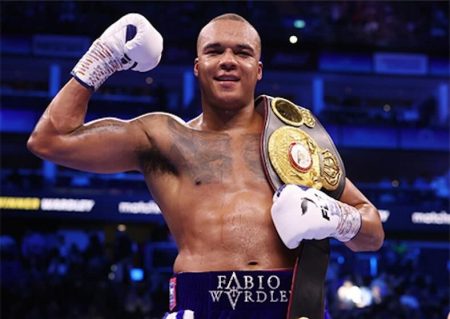 Fabio Wardley